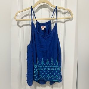 Mossimo tank top